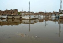 Monsoon fury claims 18 more lives in Pakistan