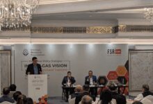 Natural gas consumption in India likely to reach 103 bcm per year by 2030: Top govt official