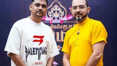 I picked Sam C S to score music for ‘Mahavtar Narsimha’ after being mesmerised by his score for Tamil film Jada, says director Ashwin Kumar