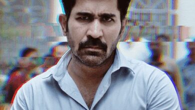 No plan to enter politics, says Vijay Antony