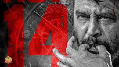 Rajinikanth is writing his autobiography, discloses Lokesh Kanakaraj