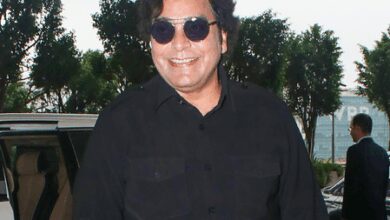 Ashutosh Rana believes in reading people more than books: Different stories, terrific character arcs