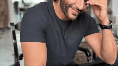 Karanvir Bohra confirms portraying a mysterious character in ‘Aami Dakini’