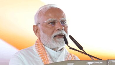 PM Modi expresses grief over Russia plane crash, offers condolences to victims’ families
