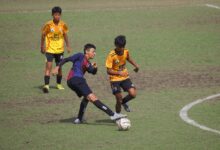 Oriental Cup 2025: Amina Abdali’s six-goal haul headlines Day 4; Teams for Boys’ League phase decided