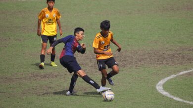 Oriental Cup 2025: Amina Abdali’s six-goal haul headlines Day 4; Teams for Boys’ League phase decided