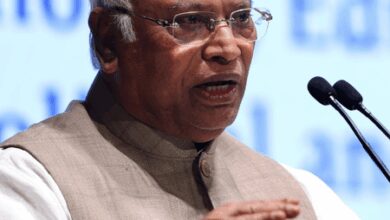 Kharge endorses caste census, calls for broader implementation across states