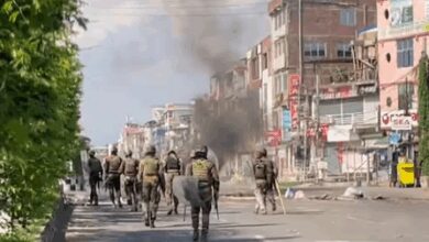 Centre to extend President’s Rule in Manipur till Feb 2026