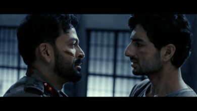 ‘Sarzameen’ review: Kayoze Irani’s Sarzameen is a stirring take on loyalty and loss
