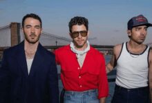 Nick and Joe Jonas reveal they were asked uncomfortable questions about their private