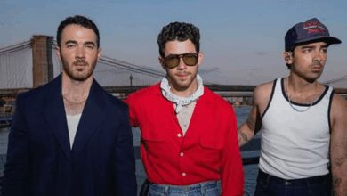 Nick and Joe Jonas reveal they were asked uncomfortable questions about their private