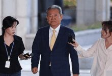 South Korea: Special counsel questions ex-interior minister in martial law probe