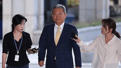 South Korea: Special counsel questions ex-interior minister in martial law probe