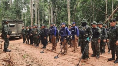 Death toll in Thailand rises to 14 in border clashes with Cambodia: Official