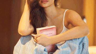Mouni Roy on Salakaar: My character isn’t just brave, she’s complicated, conflicted, resilient