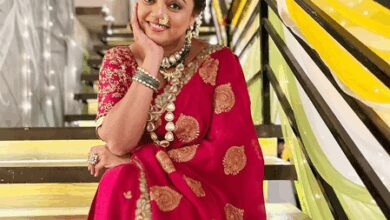 Sheetal Maulik joins ‘Kabhi Neem Neem Kabhi Shahad Shahad’ cast