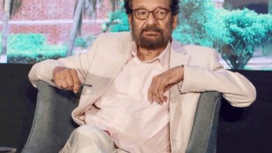 Shekhar Kapur shares how his AI-generated series ‘Warlord’ invites creators around the world to dream together