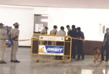 Three held for planting explosive material at overcrowded Bengaluru bus stop