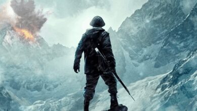 Farhan Akhtar shot in minus 10 degrees celsius in Ladakh for ‘120 Bahadur’
