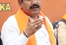 Bengaluru stampede: BJP slams Siddaramaiah govt for making cops scapegoats