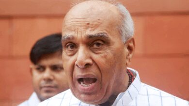 Rahul Gandhi was nowhere: BJP’s Jagdambika Pal questions Cong’s commitment to Op Sindoor debate
