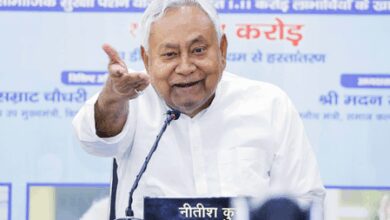 Nitish cabinet approves 41 proposals for public welfare