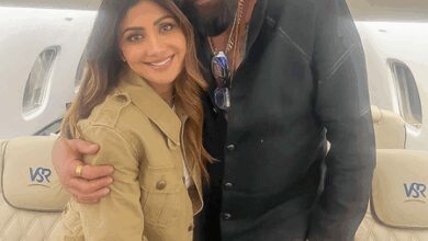 Shilpa Shetty reveals what sets Sanjay Dutt apart from others in a heartfelt birthday post