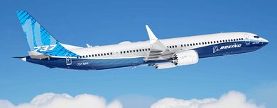 Boeing reports net loss of 2 million in Q2 2025