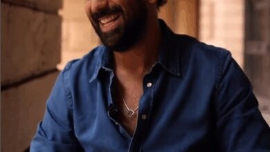 Amit Sadh shares how Mumbai tested, broke, and rebuilt him into who he is today