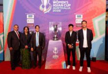 Crispin Chhetri labels India’s AFC Women’s Asian Cup draw as ‘interesting and tricky’