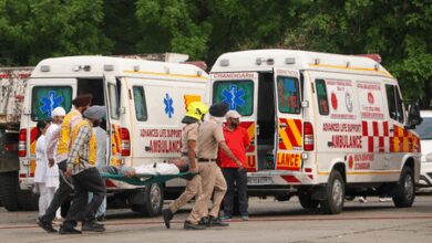 Full-scale mock drill exercise in Haryana’s five districts on August 1