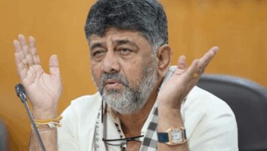 Nothing wrong in CM meeting MLAs, says Dy CM Shivakumar on being ‘left out’