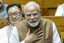 No world leader asked India to stop Operation Sindoor: PM Modi’s reply to Rahul Gandhi