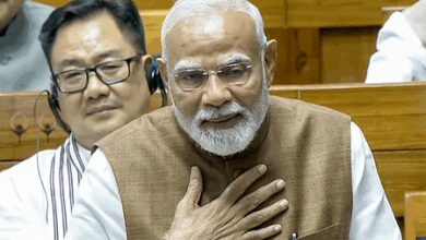 No world leader asked India to stop Operation Sindoor: PM Modi’s reply to Rahul Gandhi