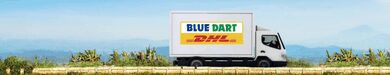 Blue Dart’s Q1 net profit falls 8.6 pc to Rs 48.8 crore