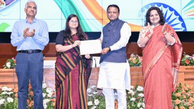 Odisha CM lauds Centre’s Aspirational Districts and Blocks programme