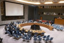 UN Security Council extends sanctions against Central African Republic armed groups
