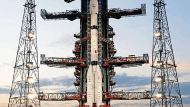 ISRO-NASA joint satellite ‘NISAR’ to launch today from Sriharikota