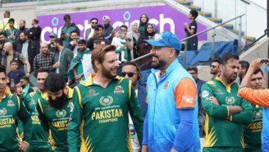 Nation first, business later: Major sponsor withdraws from India-Pakistan WCL semifinal