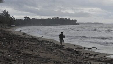 Indonesia warns of possible minor tsunami in coastal areas after Russia quake