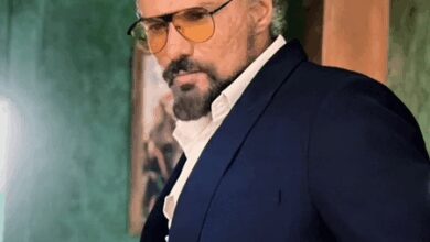 Chetan Hansraj reflects on why male stardom on television has faded over time