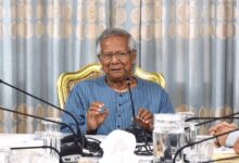Bangladesh: Differences on fundamental reforms emerge as political parties oppose July Charter draft