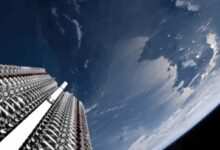 LEO satellite communications services spending to reach .8 billion in 2026
