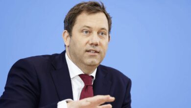Germany unveils 2026 budget draft with record investment plans