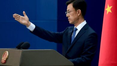 No winners in tariff war, coercion and pressure won’t achieve anything: China
