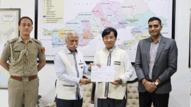 Mental health must not remain a silent struggle or social taboo: Arunachal Guv
