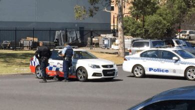 Man killed in targetted shooting in Australia’s Melbourne