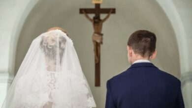 China’s tally of marriage registrations down in 2024