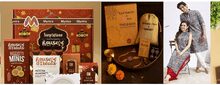Curated Rakshabandhan hampers from Myntra blend emotion with elegance