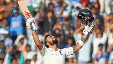 There’s nothing wrong with returning: Madan Lal wants Kohli to reverse Test retirement